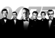 Amazon MGM Studios Mulai Proses Casting James Bond Baru