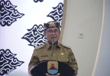 Pemkab Cirebon Perkuat Tata Kelola Data Desa Melalui Program Desa Cantik 2026