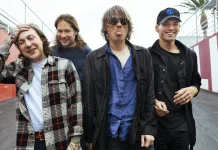 Edisi Spesial Album Terakhir My Chemical Romance
