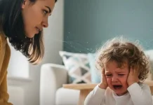 Memahami Perbedaan antara Tantrum dan Meltdown Anak