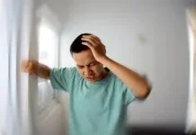 Membedakan Vertigo dan Pusing Biasa