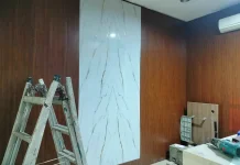 Kelebihan PVC untuk Mengubah Tampilan Dinding Rumah