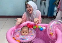 Rdaphomecare Hadirkan Layanan Home Care Ibu dan Bayi di Majalengka