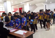 KONI Kab. Cirebon Terapkan Pendekatan Sport Science jelang PORPROV Jabar 2026
