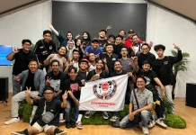 Standupindo Cirebon Sukses Gelar Grand Final “Irae Lucu Tah?" Season 4