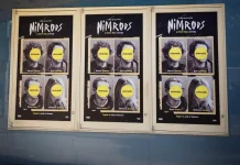 Green Day Umumkan Tanggal Tayang Film Nimrods