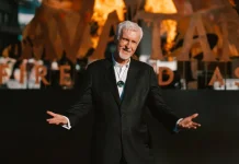 James Cameron Siap Hemat Biaya Produksi di Avatar 4 & 5