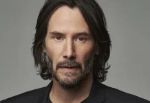 Keanu Reeves Jadi Pengisi Suara Utama di Film Hidari