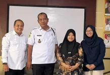 Desa Tambakbaya Kabupaten Kuningan, Jadi Model Desa Inklusif Disabilitas Mental
