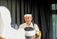 Ubah Cara Pandang, KDM Dorong Kajian Akademik Prasasti Batu Tulis dan Mahkota Bimok