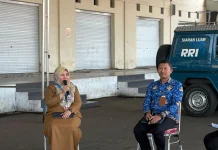 Budidaya Bioflok Mampu Perkuat Ketahanan Pangan Warga Kota Cirebon