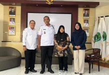 Harapan dan Dukungan Lingkungan Jadi Kunci Pemulihan Disabilitas Mental