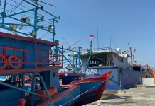 PPN Kejawanan Cirebon Bersiap Transformasi Jadi Pelabuhan Modern