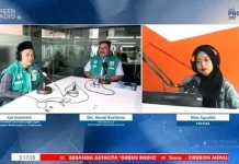 Pemerhati Lingkungan Soroti Budaya Bersih dan Sampah di Cirebon