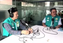 Komunitas Lingkungan Dorong Budaya Bersih Kurangi Penumpukan Sampah