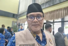 Jemaah Haji Kuningan dalam Kondisi Prima jelang Armuza