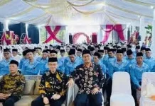 Jemaah Haji Kloter 39 KJT Mengalami Perubahan Jadwal Pemberangkatan