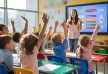 Menilik Perbedaan Mendasar Sekolah Inklusi dan SLB