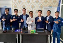 Verrell Bramasta Pasang Target Besar untuk BM PAN Kuningan