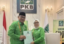 Ujang Kosasih Dorong Penguatan Digital dan Kader Muda PKB