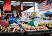 Koperasi Desa Wujudkan Kemandirian Ekonomi Warga