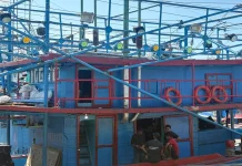 Cegah Polusi dan sampah, PPN Kejawanan Cirebon Wajibkan Kapal Bawa Karung Sampah
