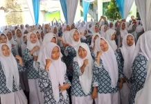 PMBM 2026 di Kabupaten Cirebon Berjalan Bertahap jelang Tahun Ajaran Baru