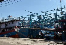 Sektor Perikanan Perkuat Ekonomi Masyarakat Pesisir Kota Cirebon