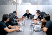 KDMP Bondan Indramayu Soroti Pengelolaan Koperasi Merah Putih