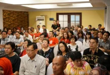 Masyarakat Mulai Antusias dengan Koperasi Desa Merah Putih Bondan Indramayu