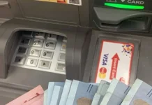 Tips Jitu agar Terhindar dari Kejahatan Ganjal ATM