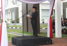 Harkitnas Kuningan Tekankan Persatuan di Era Digital