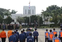 Anggaran Terbatas, Pemkot Cirebon Pastikan Pembangunan Tetap Berjalan