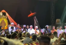 Keraton Kasepuhan Sambut Positif Kirab Budaya Milangkala Tatar Sunda di Cirebon