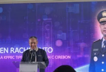 Bea Cukai Cirebon Apresiasi Pengguna Jasa & Perkuat Layanan Aplikasi CENTRAL