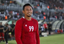 Ridho Suganda Pasang Jerman, Yakin Die Mannschaft Kejar Bintang Kelima