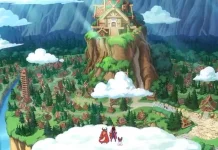 Review One Piece Season 2 Episode 1162 : Kelompok Topi Jerami Berkumpul di Elbaph