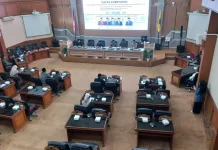 Pemkab Majalengka Ajukan Empat Raperda Strategis