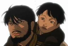 Review Anime Nippon Sangoku Episode 7 : Tonotsugu Taira Selamatkan Sugoh
