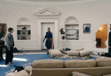 Homelander Mati, Serial The Boys Tamat?