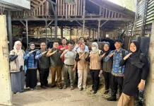 Hewan Kurban dari Luar Daerah Diawasi Ketat Diskanak Kuningan