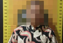 Oknum Guru Cabul di Indramayu Dibekuk Polisi
