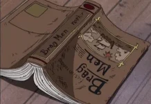 Siapa Louis Arnote dalam Dunia One Piece ? Penjelajah dan Penemu Little Garden