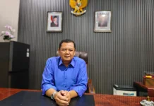 Boboko Kuningan Optimistis Persib Raih Bintang Tiga