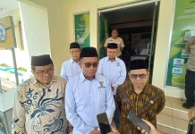 BAZNAS Majalengka Luncurkan 5 Kampung Zakat