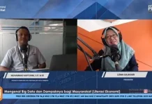 Big Data Bisa Baca Tren Bisnis dan Sentimen Masyarakat