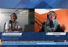 Big Data Dapat Membantu Analisis Investasi dan Lalu Lintas Kota Cirebon