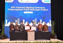 Polytama Perkuat Ketahanan Industri Petrokimia Nasional
