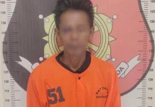 Polisi Ringkus Pelaku Pencurian Puluhan KWH Meter di Eks Kantor PLN Majalengka