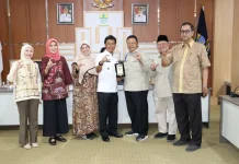 Kota Cirebon Miliki 70 Cagar Budaya dan 41 Objek Diduga Cagar Budaya